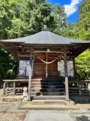 耕龍寺(山形県)