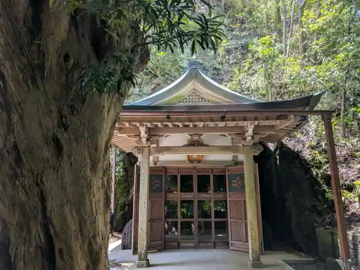 安國論寺(安国論寺)(神奈川県)