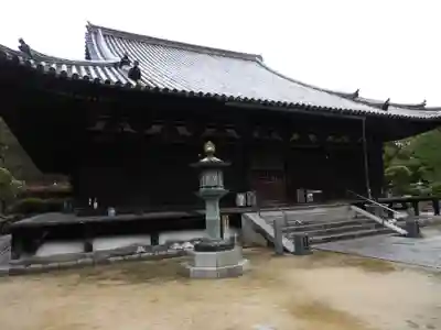 太山寺(愛媛県)