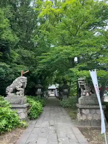神炊館神社 ⁂奥州須賀川総鎮守⁂(福島県)