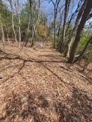日月神社(栃木県)