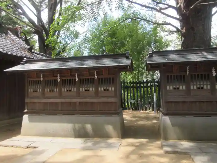 意富比神社(千葉県)