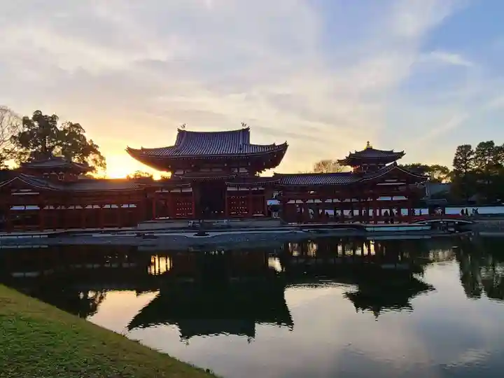 平等院(京都府)
