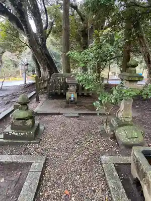 大洗磯前神社(茨城県)