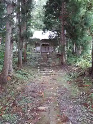 比叡山神社のその他建物
