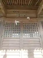 沢湯泉神社(栃木県)