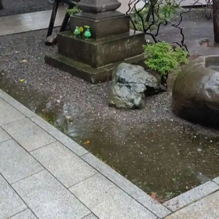 彌彦神社 (伊夜日子神社)(北海道)