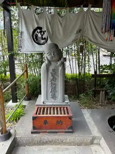 薬師寺(長野県)