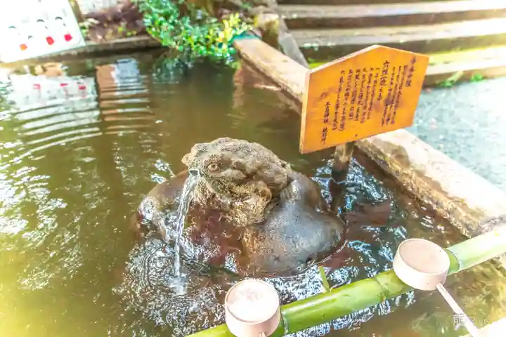 久万山総鎮守 三島神社(愛媛県)