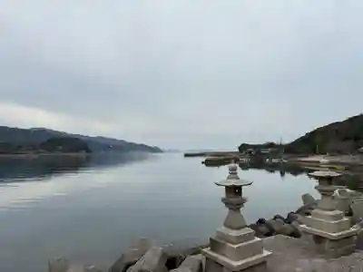 日出神社(徳島県)