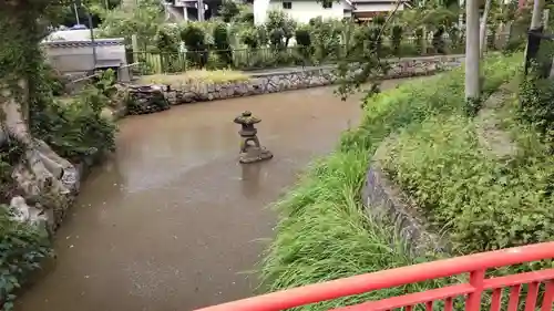 厳島神社の建物その他