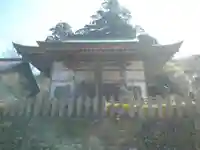 霊泉寺のその他建物