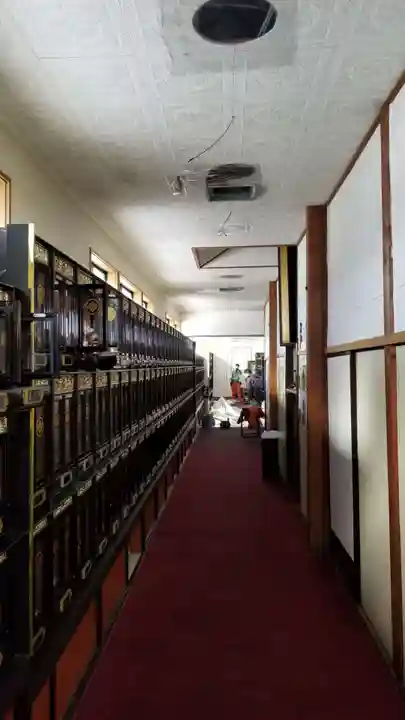 帰厚院のその他建物