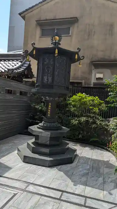 燈籠堂 浄教寺(京都府)