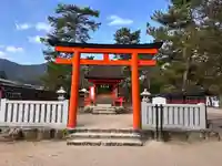 清盛神社(広島県)