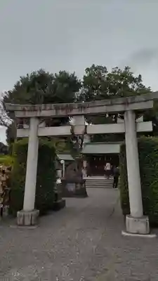 赤羽八幡神社(東京都)