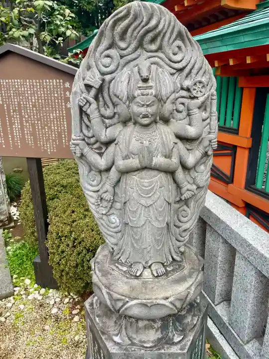 放生寺の{uncategorized: "未分類", other: "その他", undefined: "問題あり", building: "その他建物", grave: "お墓", sacred_gate: "鳥居", guardian: "狛犬", statue: "像", buddha: "仏像", history: "歴史", nature: "自然", garden: "庭園", animal: "動物", pagoda: "塔", temizu: "手水舎", mountain_gate: "山門・神門", sanctuary: "本殿・本堂", subordinate: "末社・摂社", art: "芸術", scenery: "景色", jizo: "地蔵", ema: "絵馬", goshuin: "御朱印", omikuji: "おみくじ", items: "授与品その他", amulet: "お守り", goshuincho: "御朱印帳", eats: "食事", festival: "お祭り", votive_dance: "神楽", shichigosan: "七五三参", wedding: "結婚式", experience: "体験その他", initially: "初詣", around: "周辺", anti_infection: "感染症対策"}