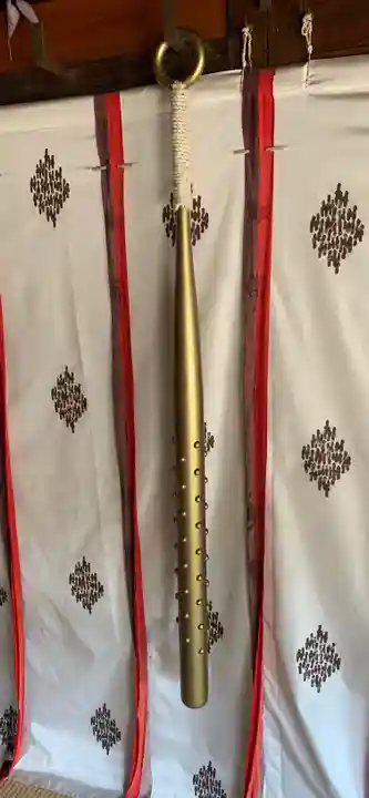 鬼鎮神社のその他建物