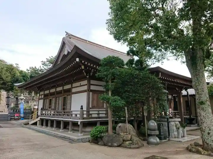密蔵寺のその他建物