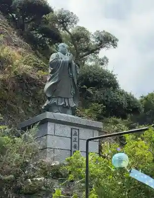 了仙寺(静岡県)