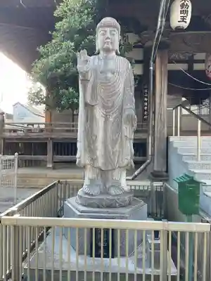 圓能寺(東京都)