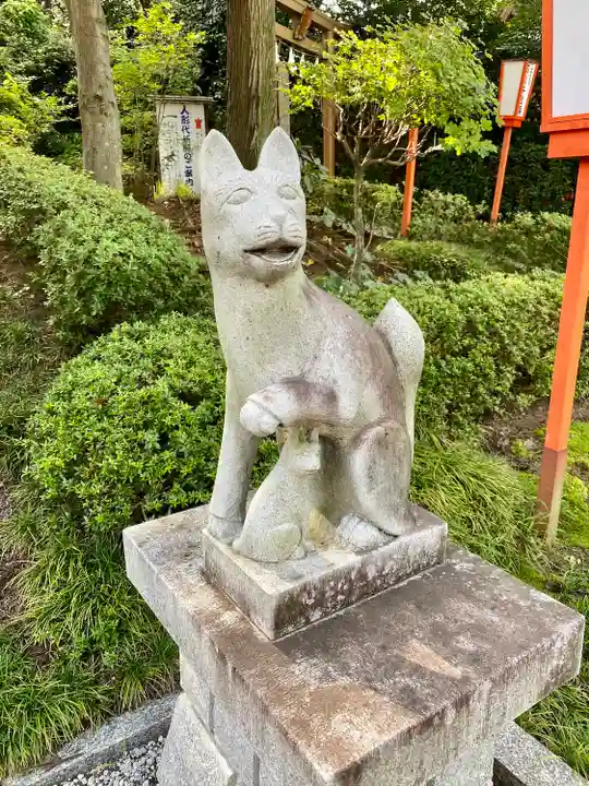 世良田東照宮(群馬県)