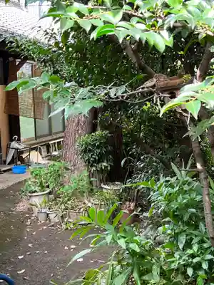 三輪神社のその他建物