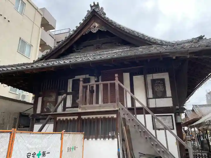 安井金比羅宮(京都府)