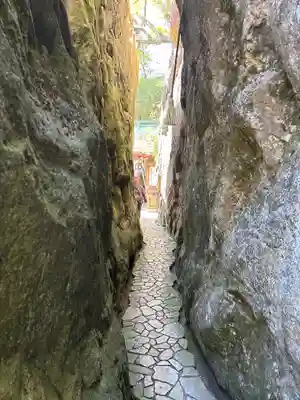 阿賀神社(滋賀県)