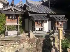 宝来山神社(和歌山県)