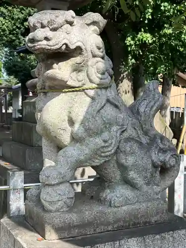 駒形神社(群馬県)