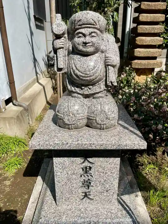 千栄院(東京都)