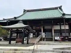 時宗総本山 遊行寺（正式：清浄光寺）(神奈川県)