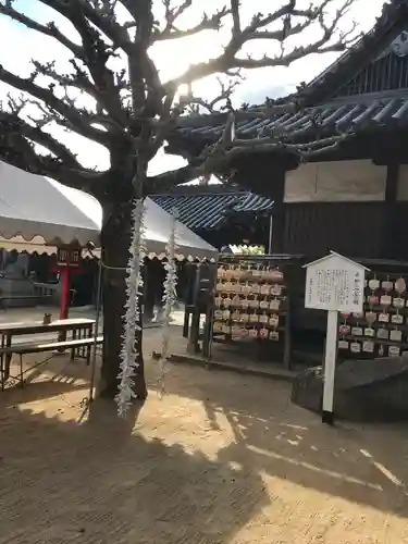 足高神社のその他建物