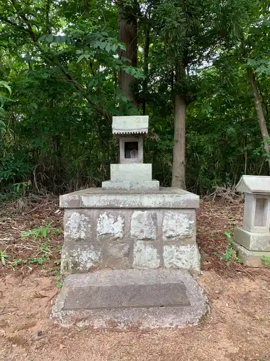 八雲神社(福島県)
