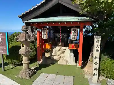和合神社(福井県)
