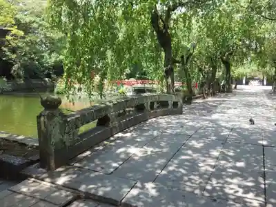 三嶋大社のその他建物