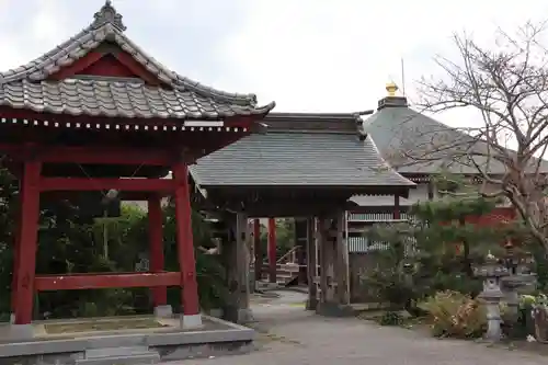 宝勝院のその他建物