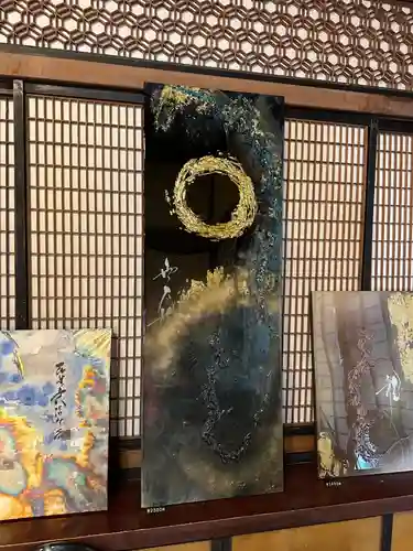 かっぱの寺 栖足寺(静岡県)