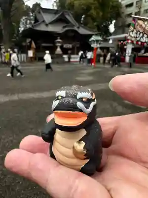田無神社(東京都)