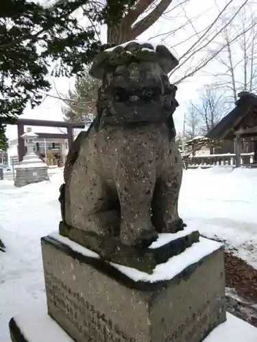 江南神社(北海道)