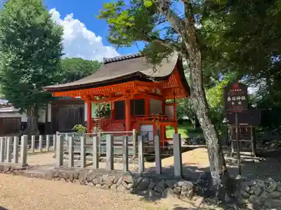 春日神社(京都府)
