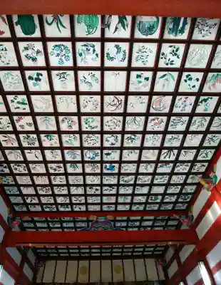 鹿児島神宮(鹿児島県)