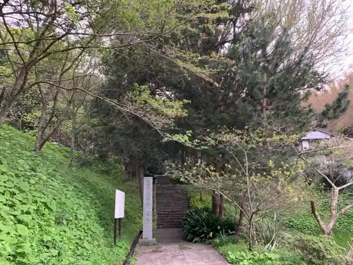 雲竜寺のその他建物