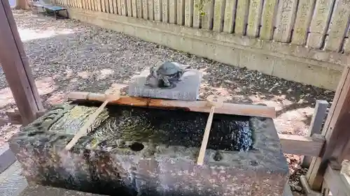 南近義神社(大阪府)