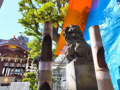 大鳥神社(東京都)