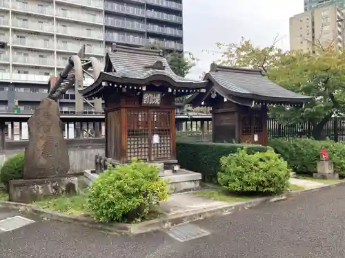 覚林寺(東京都)