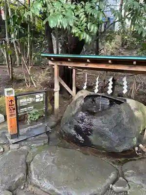 來宮神社(静岡県)