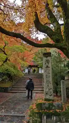 安楽寺(京都府)