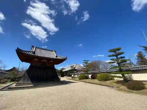 法華寺(奈良県)